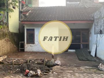 Rumah Tajur Ciledug Strategis Dalam Perumahan