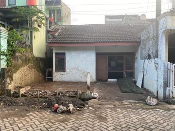 Rumah Tajur Ciledug Strategis Dalam Perumahan