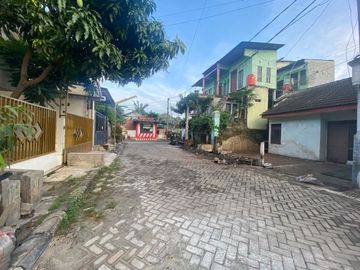 Rumah Tajur Ciledug Strategis Dalam Perumahan