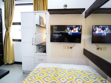 Menarik! Rumah kost exclusive lokasi strategis mangga besar