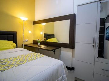 Menarik! Rumah kost exclusive lokasi strategis mangga besar