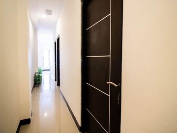 Menarik! Rumah kost exclusive lokasi strategis mangga besar