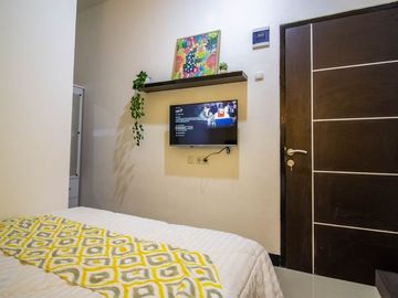 Menarik! Rumah kost exclusive lokasi strategis mangga besar