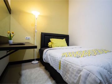 Menarik! Rumah kost exclusive lokasi strategis mangga besar