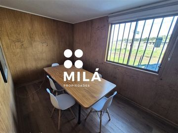 Excelente instalación Industrial en arriendo en Los Angeles