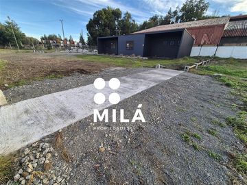 Excelente instalación Industrial en arriendo en Los Angeles