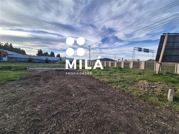 Excelente instalación Industrial en arriendo en Los Angeles