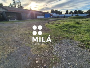 Excelente instalación Industrial en arriendo en Los Angeles