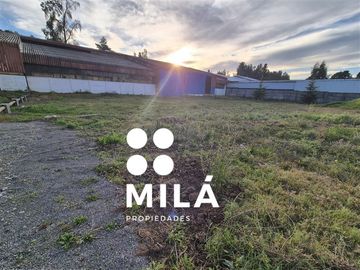 Excelente instalación Industrial en arriendo en Los Angeles