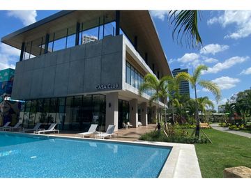 VENTA APARTAMENTO EN COSTA DEL ESTE 205m2