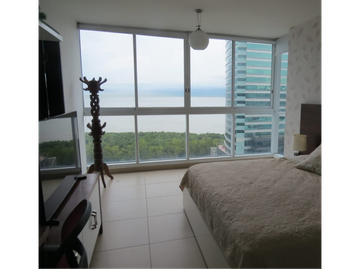 VENTA APARTAMENTO EN COSTA DEL ESTE 205m2