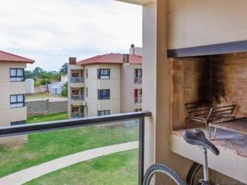 VENDO DEPARTAMENTO 1 DORMITORIO CON COCHERA-COMPLEJO VILLAGE