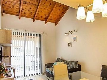 VENDO DEPARTAMENTO 1 DORMITORIO CON COCHERA-COMPLEJO VILLAGE