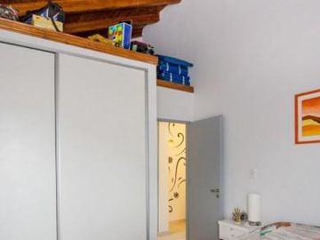 VENDO DEPARTAMENTO 1 DORMITORIO CON COCHERA-COMPLEJO VILLAGE