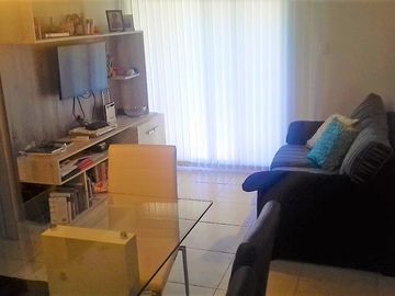 VENDO DEPARTAMENTO 1 DORMITORIO CON COCHERA-COMPLEJO VILLAGE