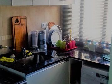 VENDO DEPARTAMENTO 1 DORMITORIO CON COCHERA-COMPLEJO VILLAGE