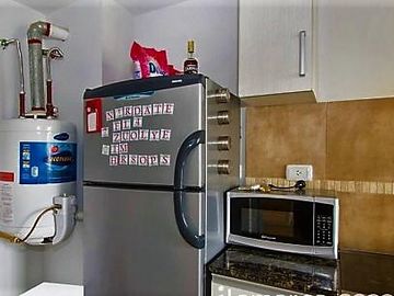 VENDO DEPARTAMENTO 1 DORMITORIO CON COCHERA-COMPLEJO VILLAGE