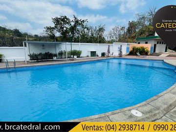 Departamento de venta en Ceibos – código:20612