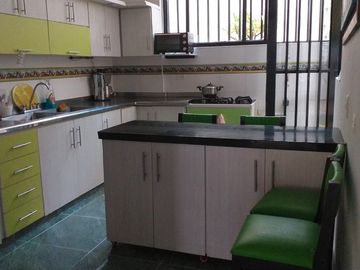 CASA EN VENTA EN LA FRANCIA EN MANIZALES