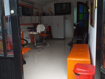 CASA EN VENTA EN LA FRANCIA EN MANIZALES