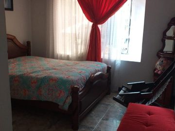 CASA EN VENTA EN LA FRANCIA EN MANIZALES