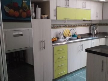 CASA EN VENTA EN LA FRANCIA EN MANIZALES