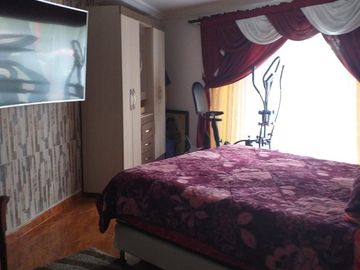CASA EN VENTA EN LA FRANCIA EN MANIZALES