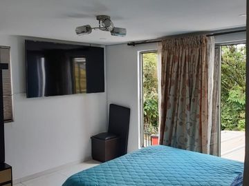 CASA EN VENTA EN LA FRANCIA EN MANIZALES
