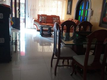 CASA EN VENTA EN LA FRANCIA EN MANIZALES