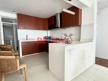 Departamento En Venta Con Cochera Vista Al Mar – Huanchaco
