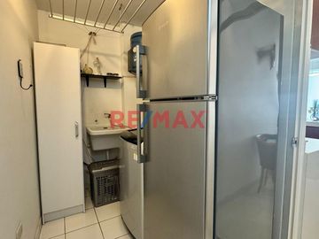 Departamento En Venta Con Cochera Vista Al Mar – Huanchaco