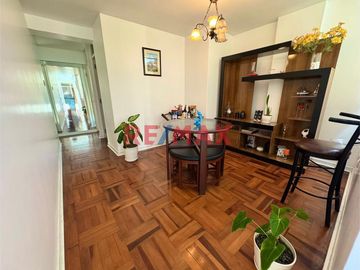 Departamento En Venta Con Cochera Vista Al Mar – Huanchaco