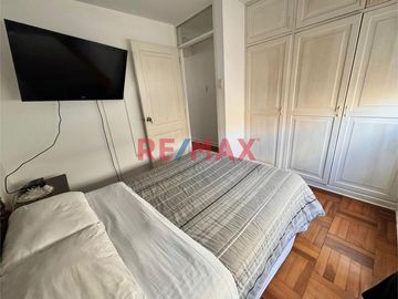 Departamento En Venta Con Cochera Vista Al Mar – Huanchaco