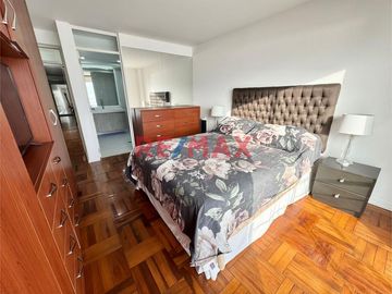 Departamento En Venta Con Cochera Vista Al Mar – Huanchaco