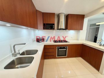 Departamento En Venta Con Cochera Vista Al Mar – Huanchaco