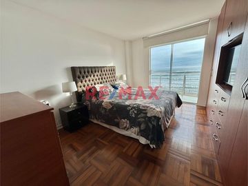 Departamento En Venta Con Cochera Vista Al Mar – Huanchaco