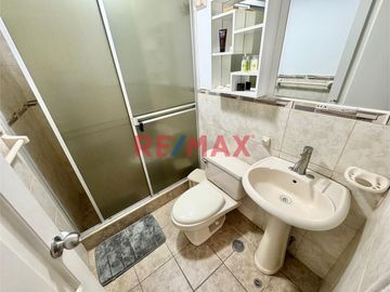Departamento En Venta Con Cochera Vista Al Mar – Huanchaco