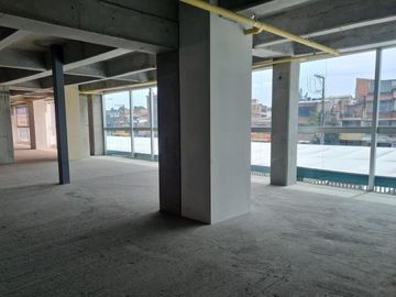 oficina en arriendo en san ignacio. Cod A1012292