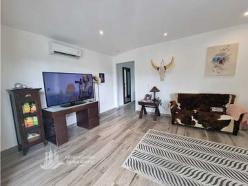 CASA EN ALTOS DEL MARIA CON JACUZZI 450MTS
