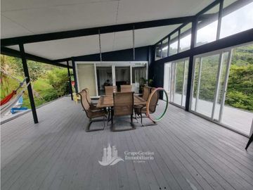 CASA EN ALTOS DEL MARIA CON JACUZZI 450MTS
