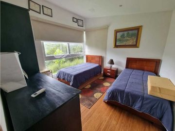 CASA EN ALTOS DEL MARIA CON JACUZZI 450MTS