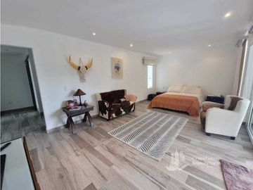 CASA EN ALTOS DEL MARIA CON JACUZZI 450MTS