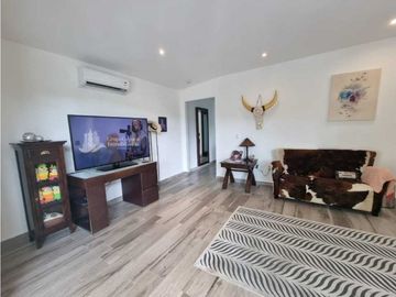 CASA EN ALTOS DEL MARIA CON JACUZZI 450MTS