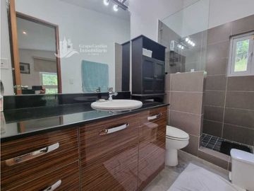 CASA EN ALTOS DEL MARIA CON JACUZZI 450MTS