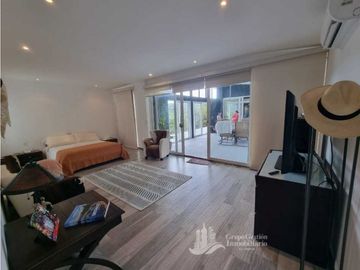 CASA EN ALTOS DEL MARIA CON JACUZZI 450MTS