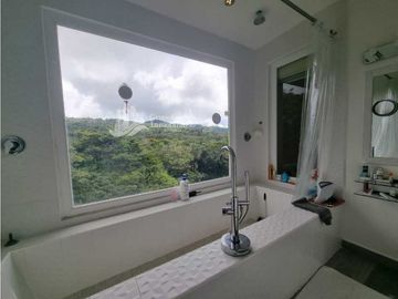 CASA EN ALTOS DEL MARIA CON JACUZZI 450MTS