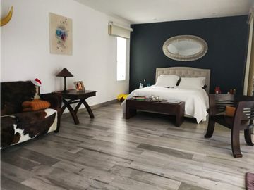 CASA EN ALTOS DEL MARIA CON JACUZZI 450MTS