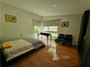 CASA EN ALTOS DEL MARIA CON JACUZZI 450MTS
