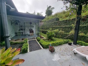 CASA EN ALTOS DEL MARIA CON JACUZZI 450MTS