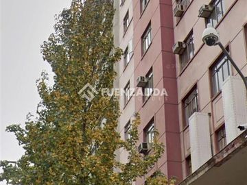 Departamento en venta de 1 dorm. apta para subsidio